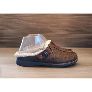 New Bzees For Lifestride Eternity Clogs Women's Size 8 Brown